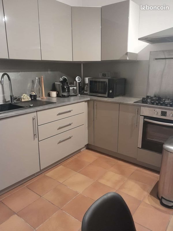 Appartement à louer, 50m², La Croix-Valmer