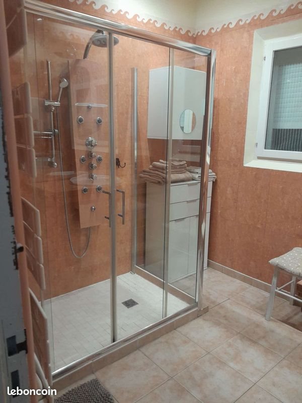 Appartement à louer, 50m², La Croix-Valmer
