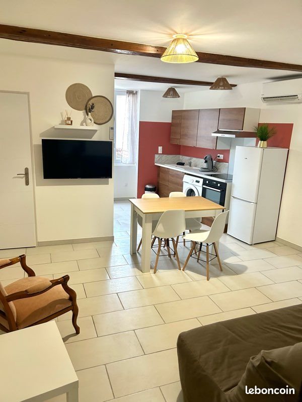 Appartement à louer, 59m², Montélimar