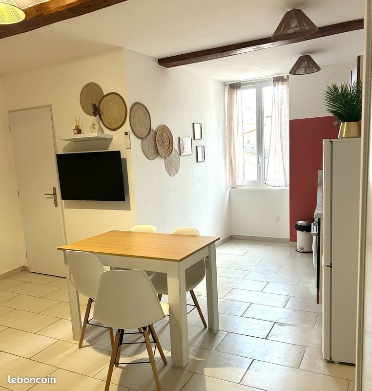 Appartement à louer, 59m², Montélimar
