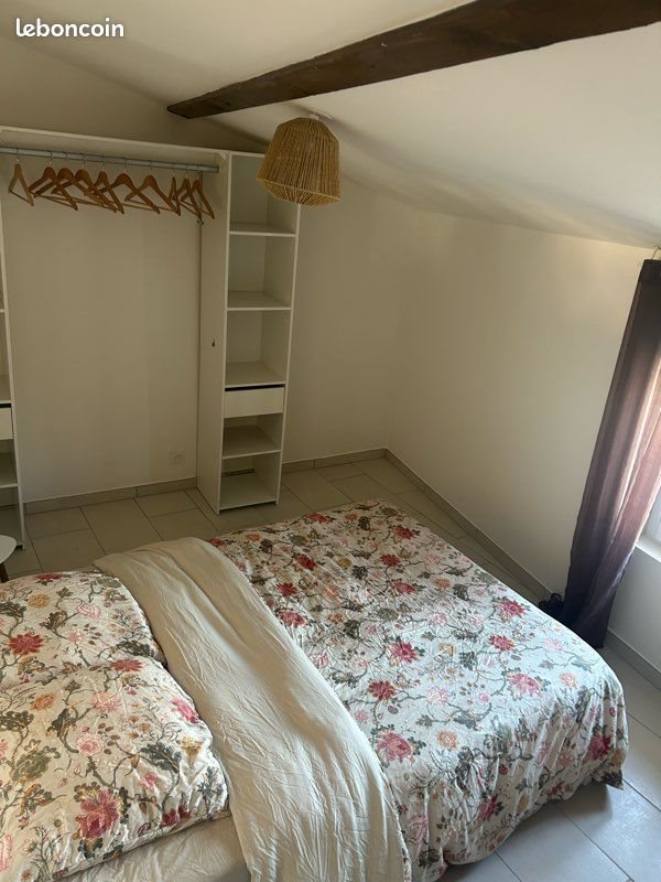 Appartement à louer, 59m², Montélimar