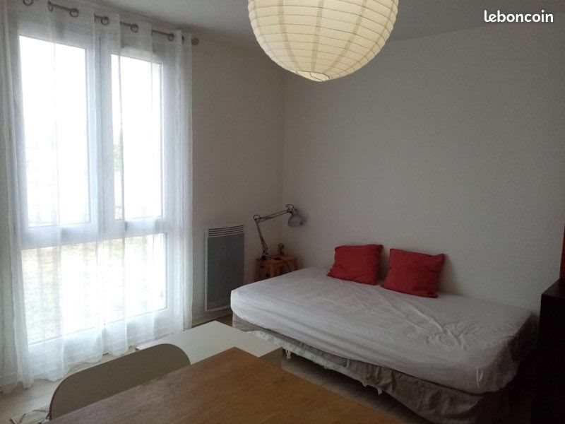 Appartement à louer, 25m², Bourges