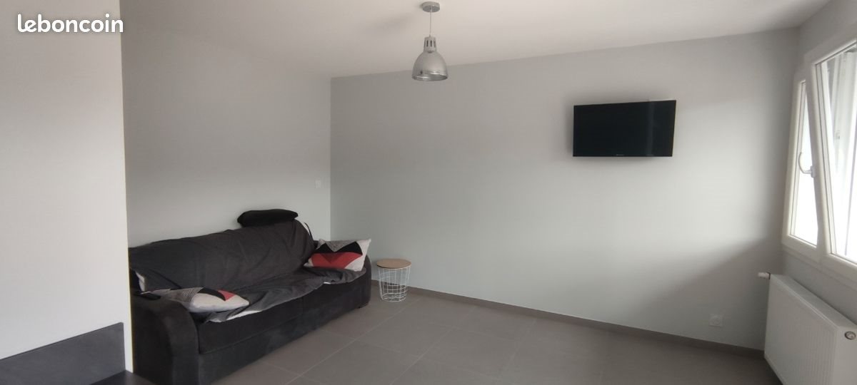 Appartement à louer, 30m², Dortan