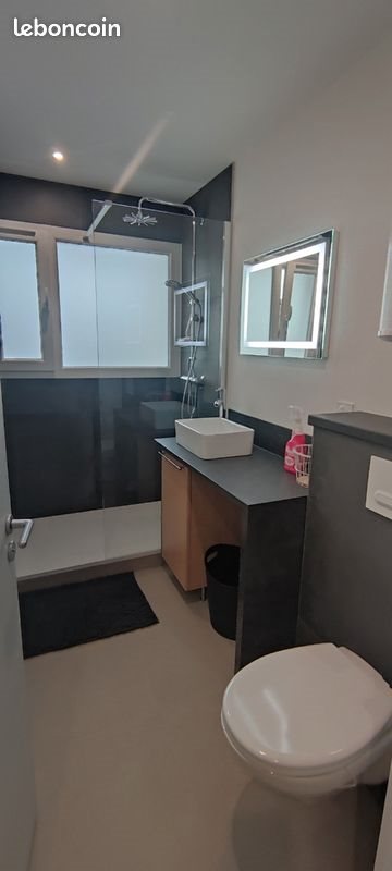 Appartement à louer, 30m², Dortan