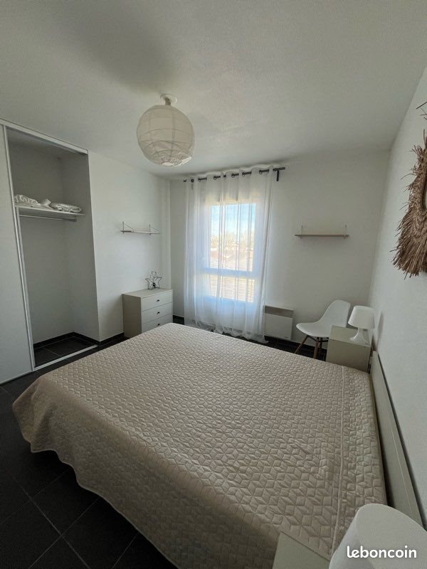 Appartement à louer, 45m², Cenon