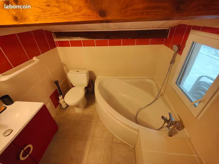 Appartement à louer, 25m², Saint-Hippolyte-du-Fort