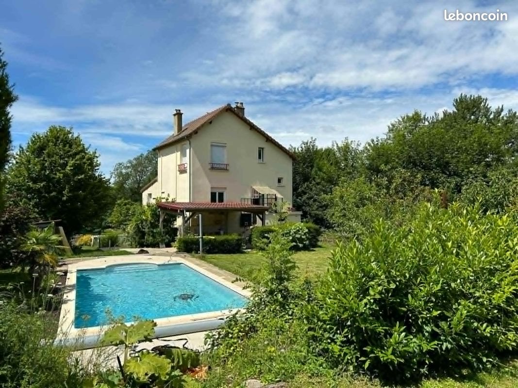 Maison à vendre, 165m², Bercenay-en-Othe