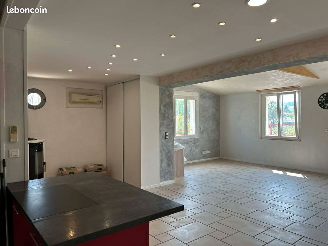 Maison à vendre, 165m², Bercenay-en-Othe