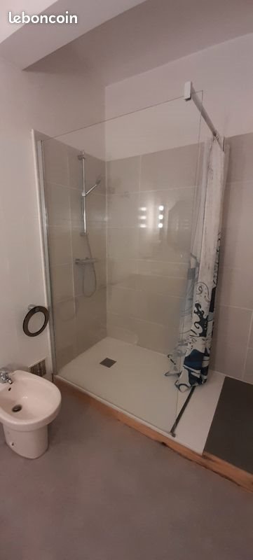 Appartement à louer, 90m², Luzech