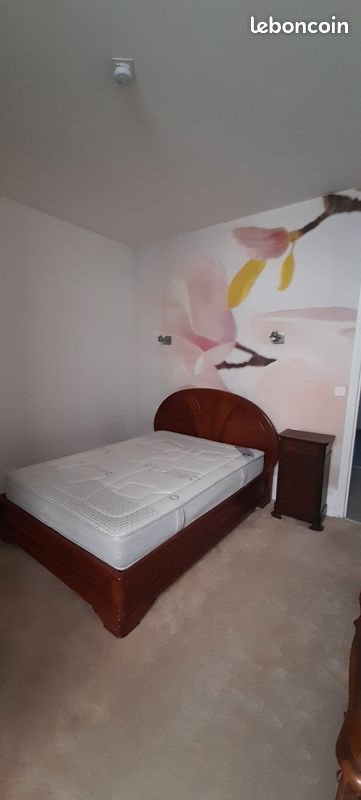 Appartement à louer, 90m², Luzech