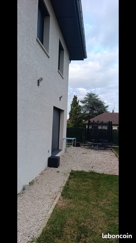 Maison à louer, 110m², Collonges