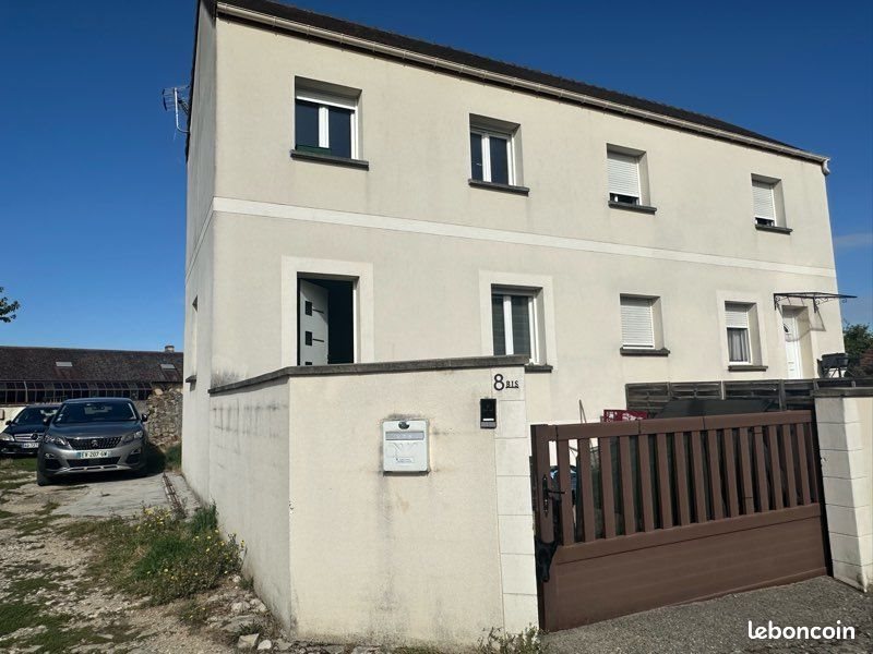 Maison à vendre, 65m², Mormant