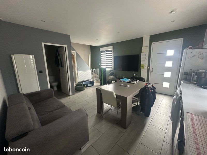 Maison à vendre, 65m², Mormant