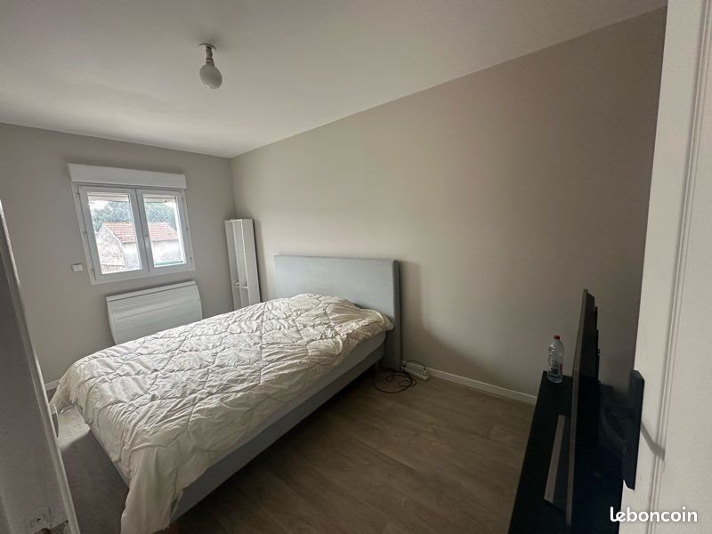Maison à vendre, 65m², Mormant