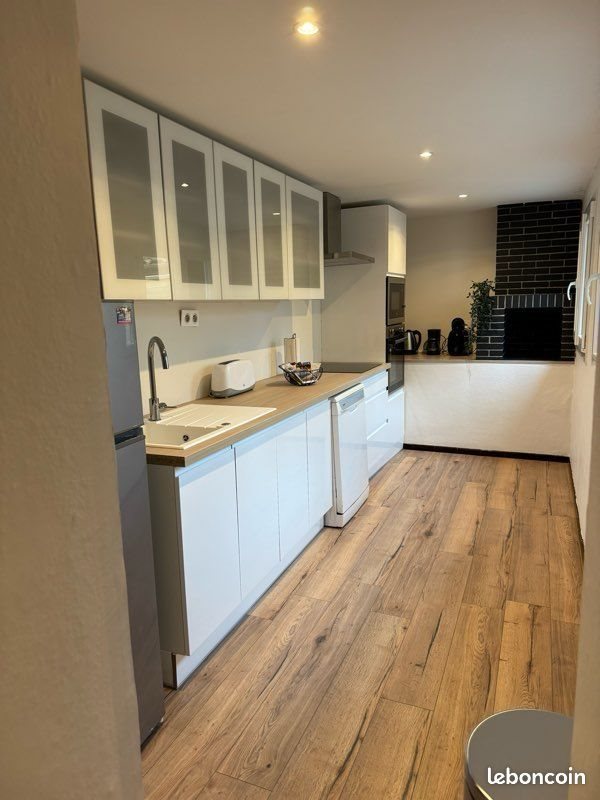 Appartement à louer, 70m², Castelnaudary