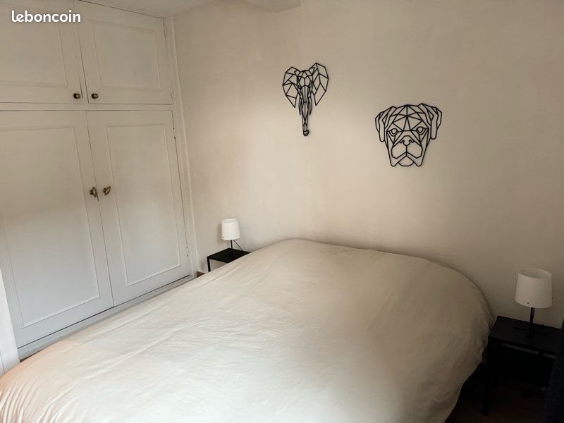 Appartement à louer, 70m², Castelnaudary