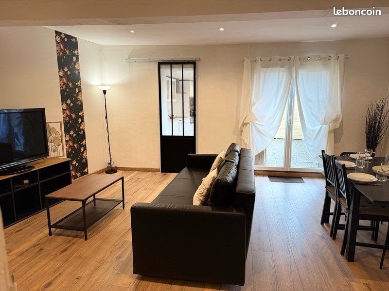Appartement à louer, 70m², Castelnaudary