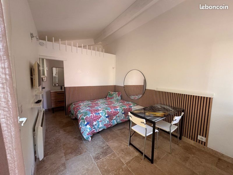 Appartement à louer, 15m², Aix-en-Provence