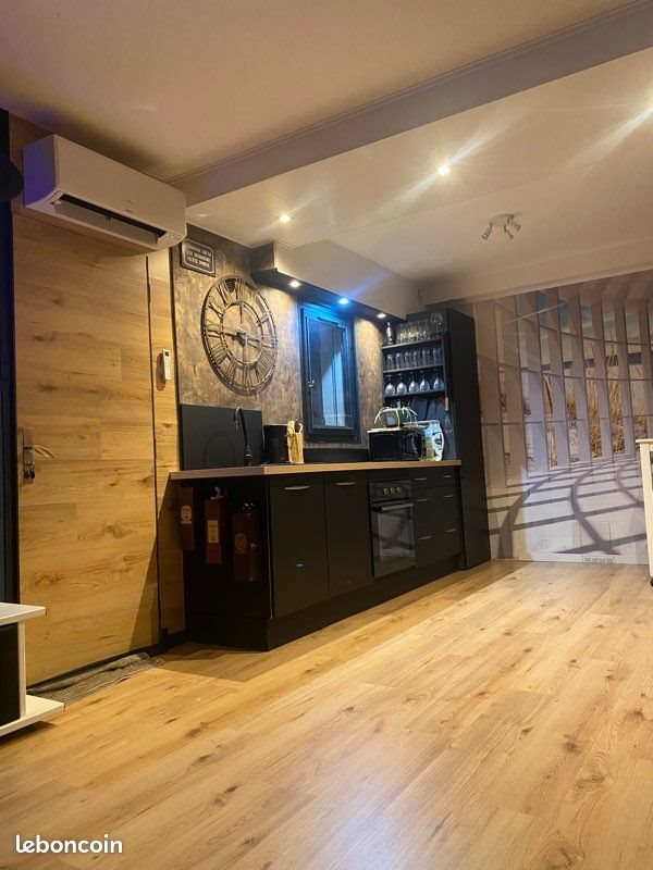 Appartement à vendre, 30m², Le Boulou