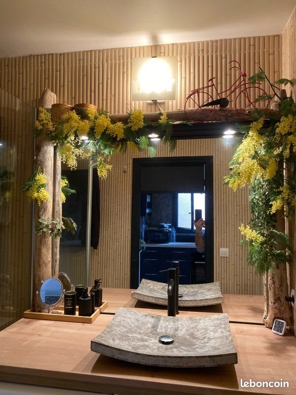 Appartement à vendre, 30m², Le Boulou