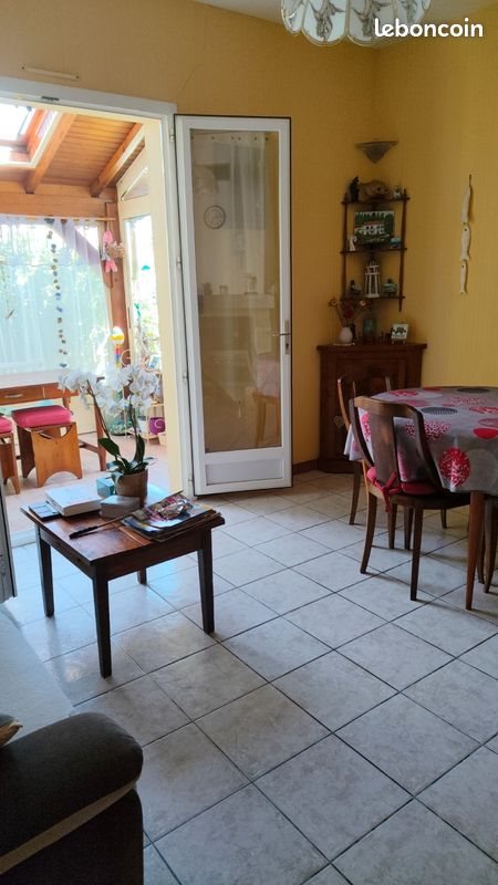 Maison à vendre, 70m², Saint-Georges-de-Didonne