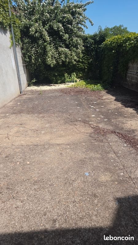 Appartement à louer, 39m², Bourges