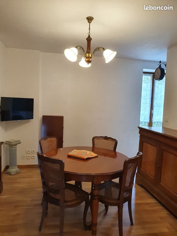 Appartement à louer, 50m², Audierne