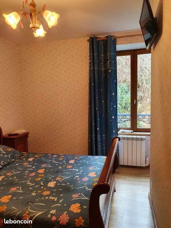 Appartement à louer, 50m², Audierne