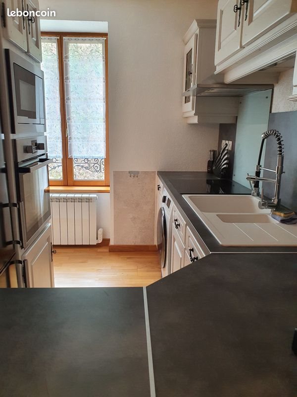 Appartement à louer, 50m², Audierne