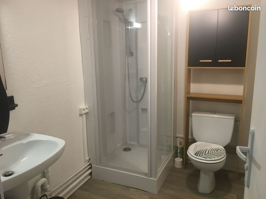 Appartement à louer, 27m², Dax