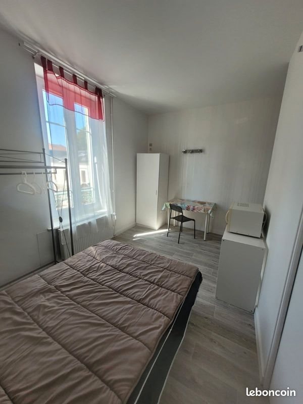 Appartement à louer, 18m², Vichy