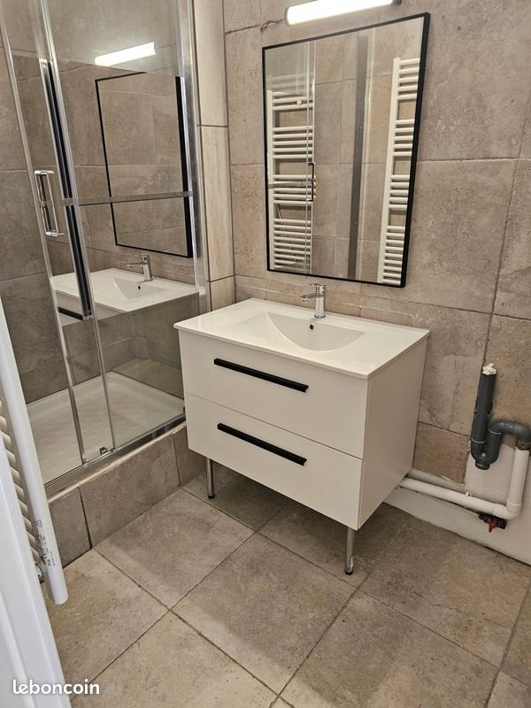 Appartement à vendre, 70m², Toulon
