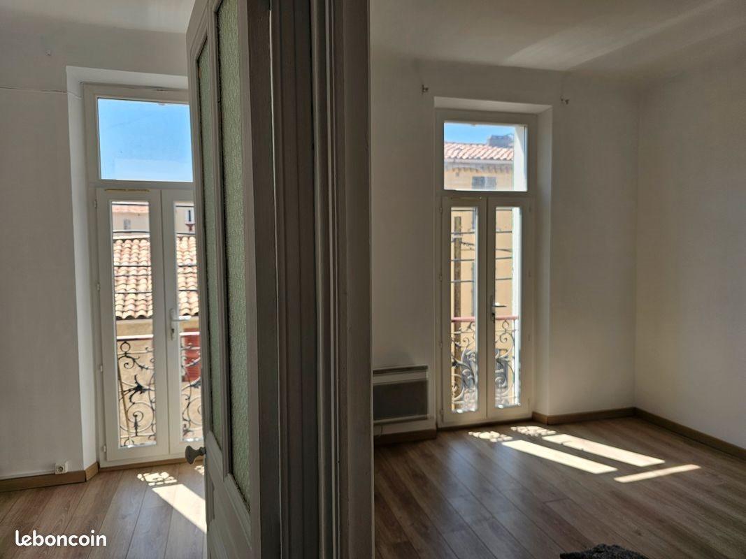 Appartement à vendre, 70m², Toulon