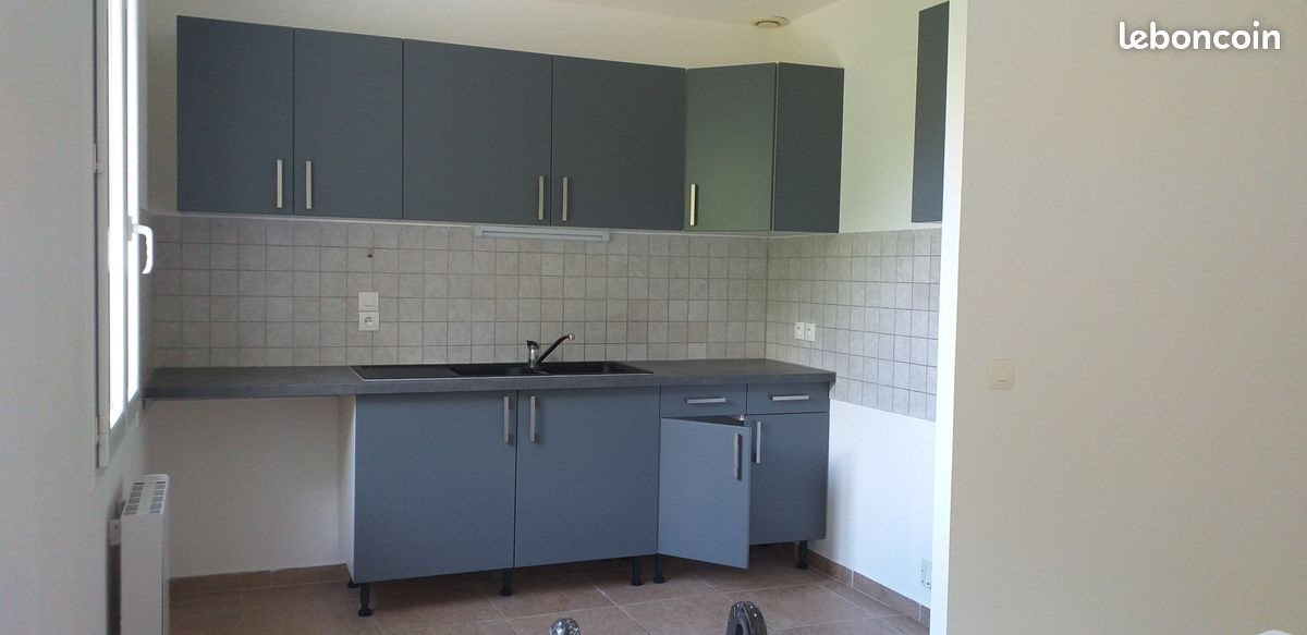 Maison à louer, 90m², Meux