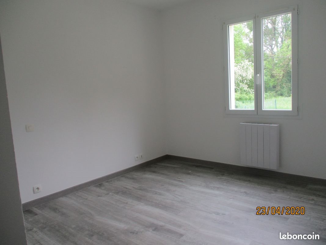 Maison à louer, 90m², Meux