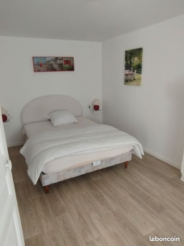 Maison à louer, 30m², Beaumont-en-Véron