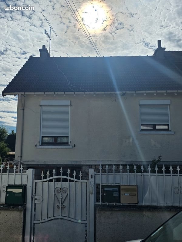 Maison à vendre, 120m², Trappes