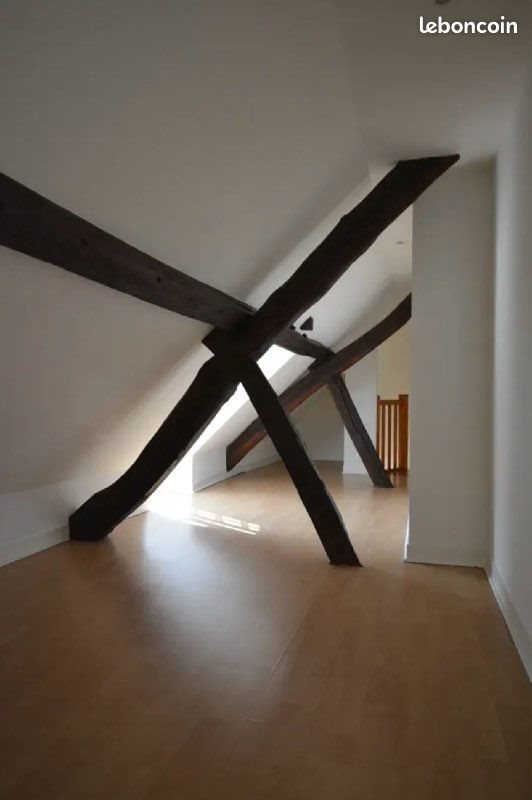 Appartement à louer, 35m², Rouen