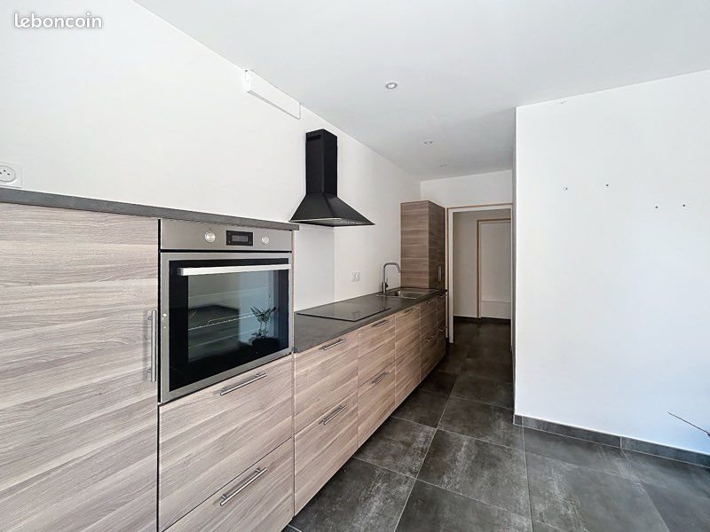 Appartement à louer, 78m², Mondragon