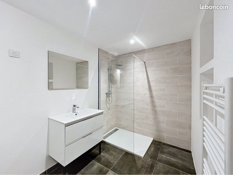 Appartement à louer, 78m², Mondragon
