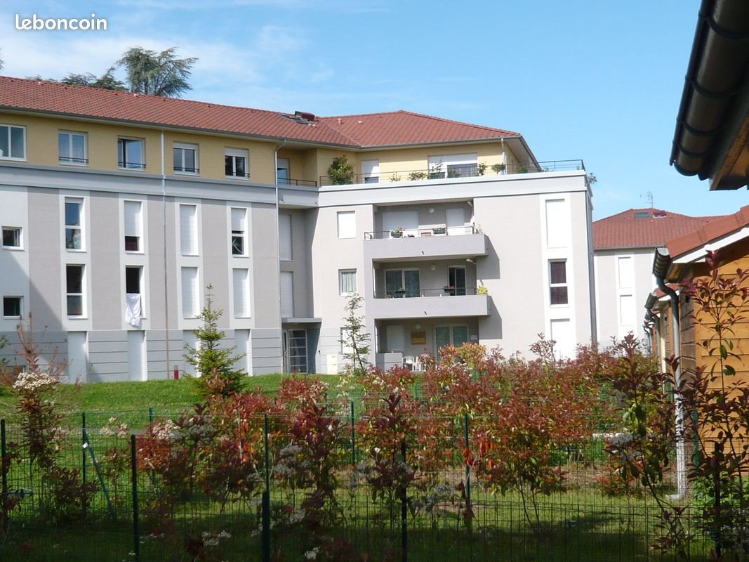 Appartement à vendre, 86m², Rives