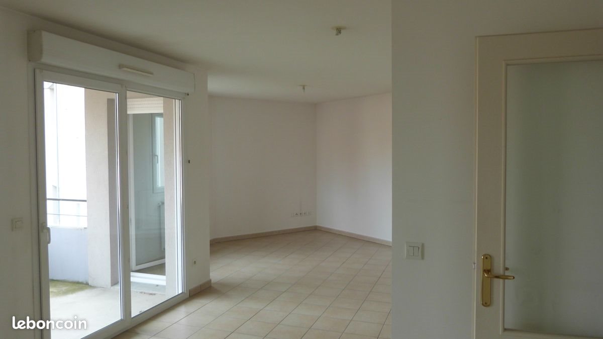Appartement à vendre, 86m², Rives