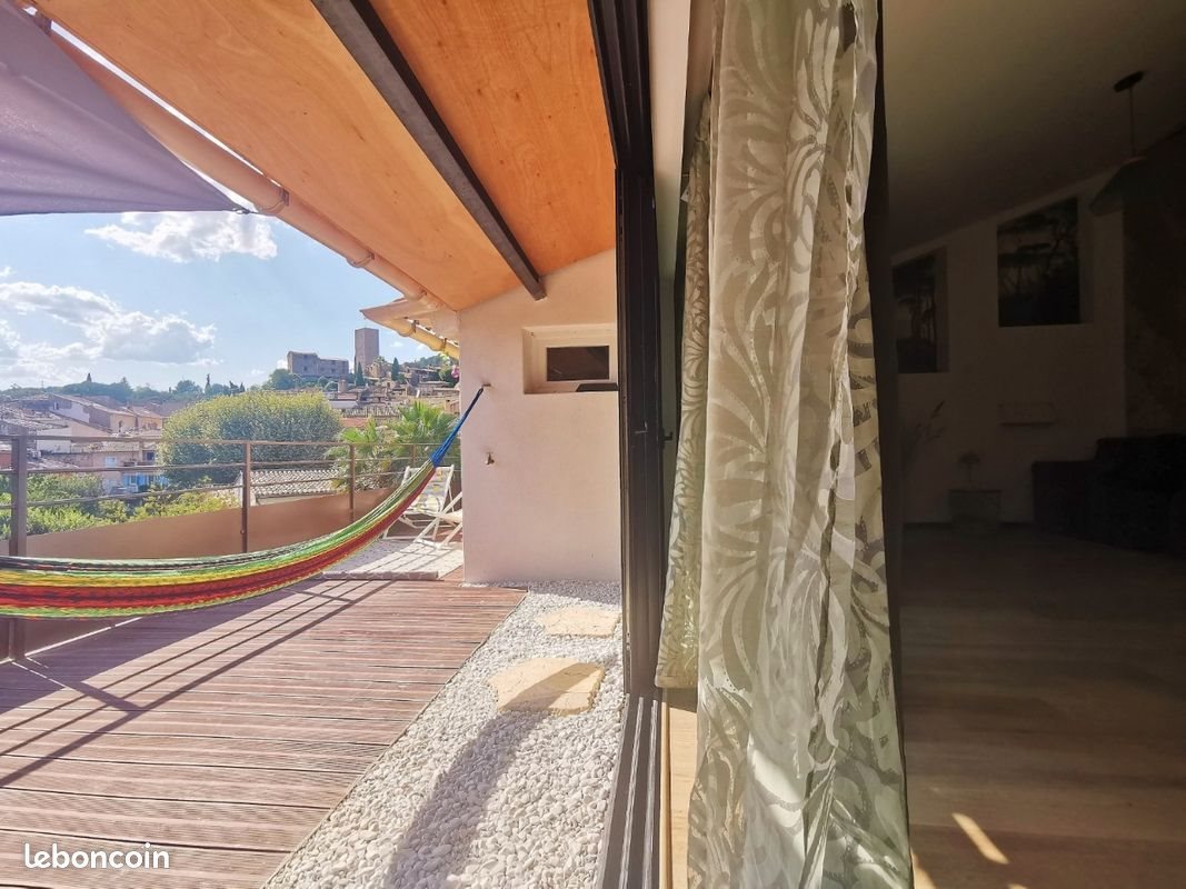 Appartement à louer, 38m², Les Arcs
