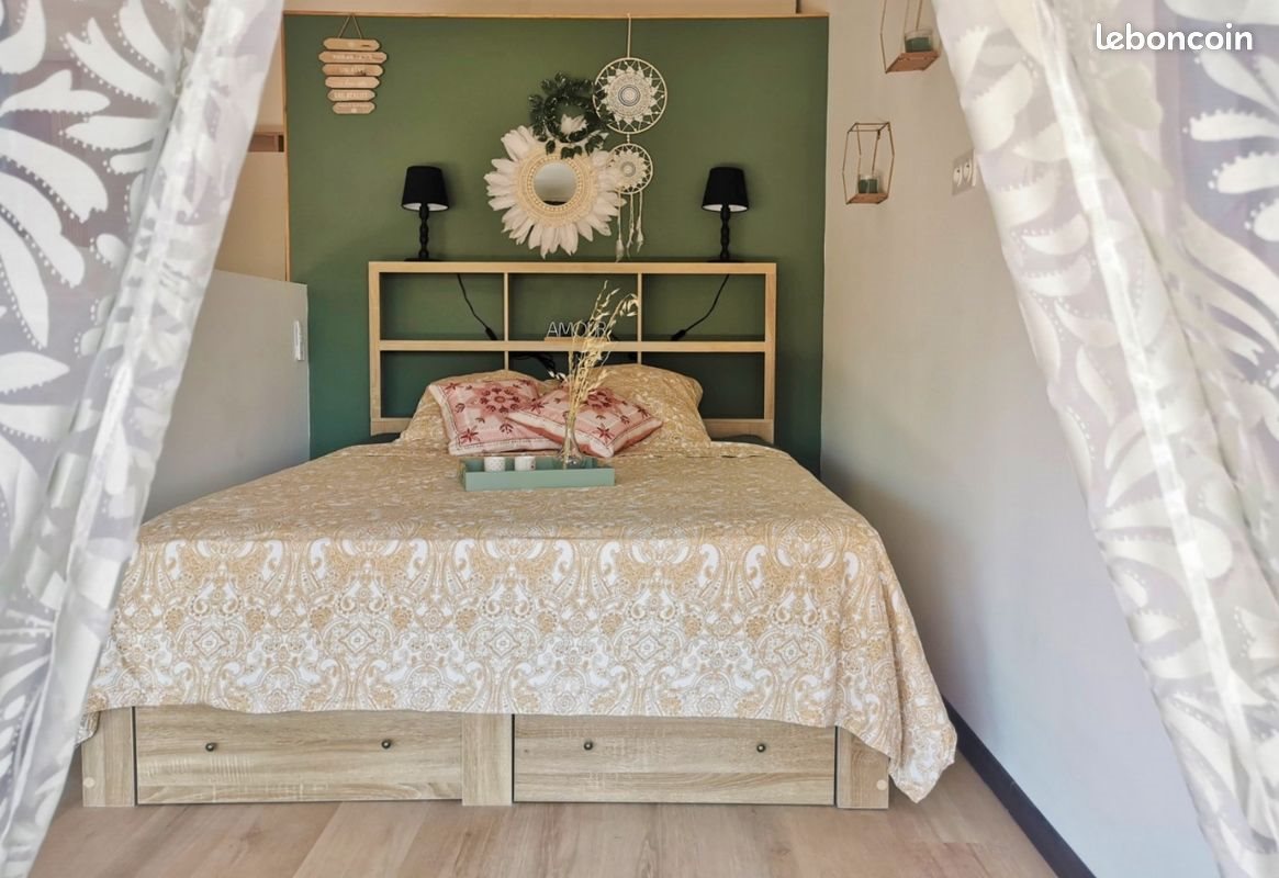Appartement à louer, 38m², Les Arcs