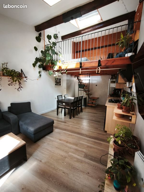 Maison à vendre, 82m², Vienne