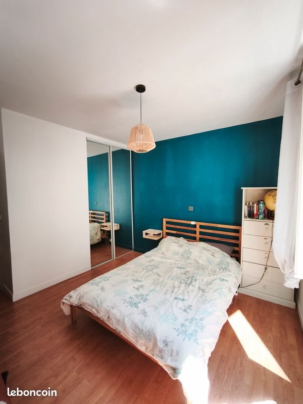 Maison à vendre, 82m², Vienne