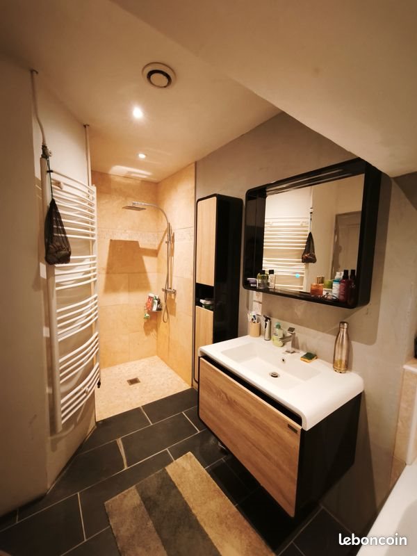 Maison à vendre, 82m², Vienne