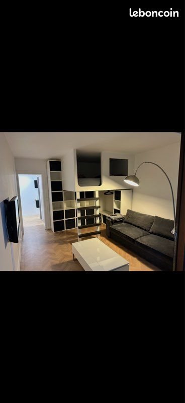 Appartement à louer, 26m², Le Chesnay