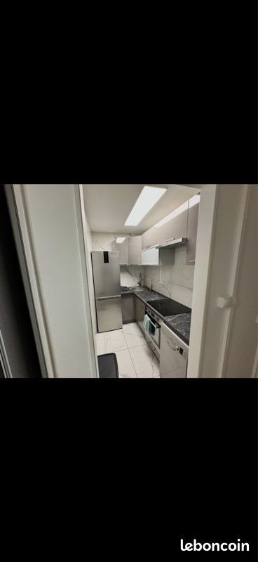 Appartement à louer, 26m², Le Chesnay