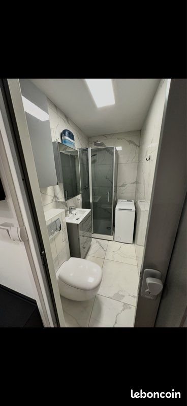 Appartement à louer, 26m², Le Chesnay